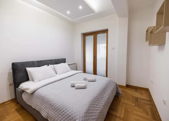 Apartment Marina