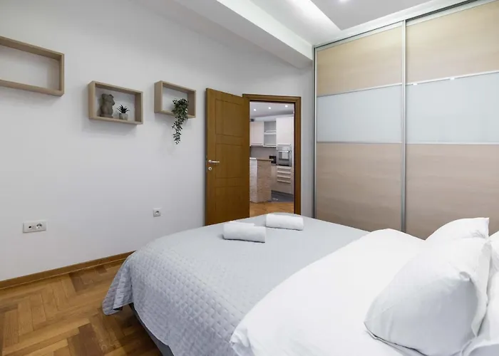 Apartment Marina